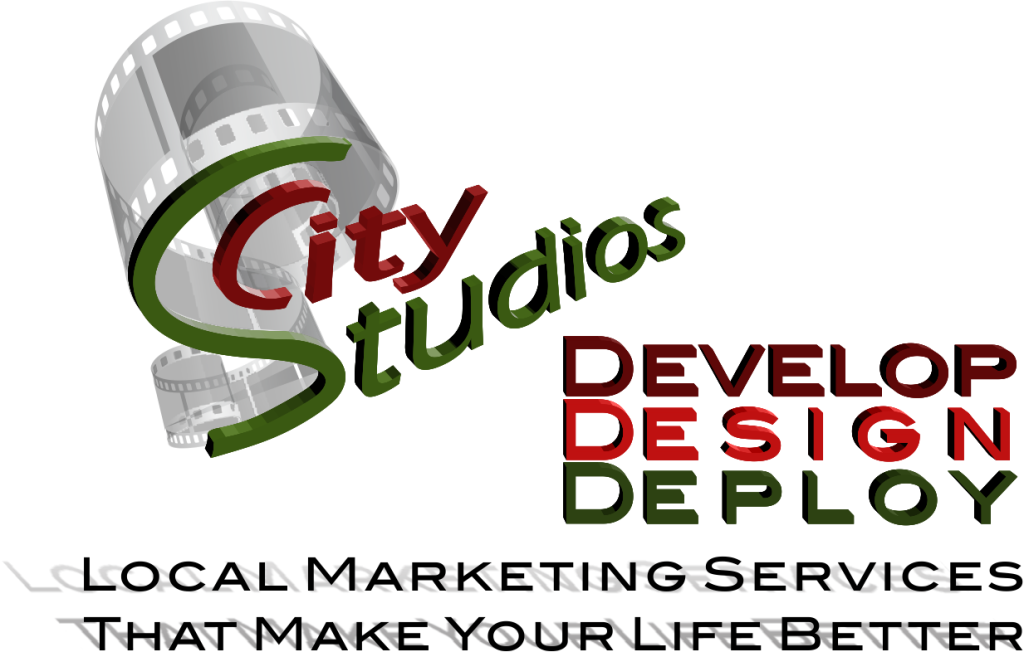 city studios D3CS Marketing