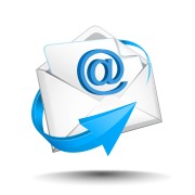 email handling