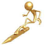 Extra Written Website Pages