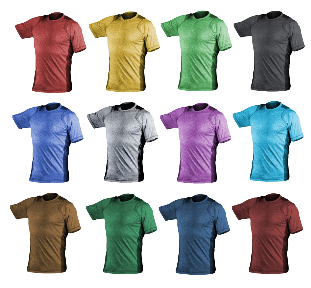 Custom T-shirts